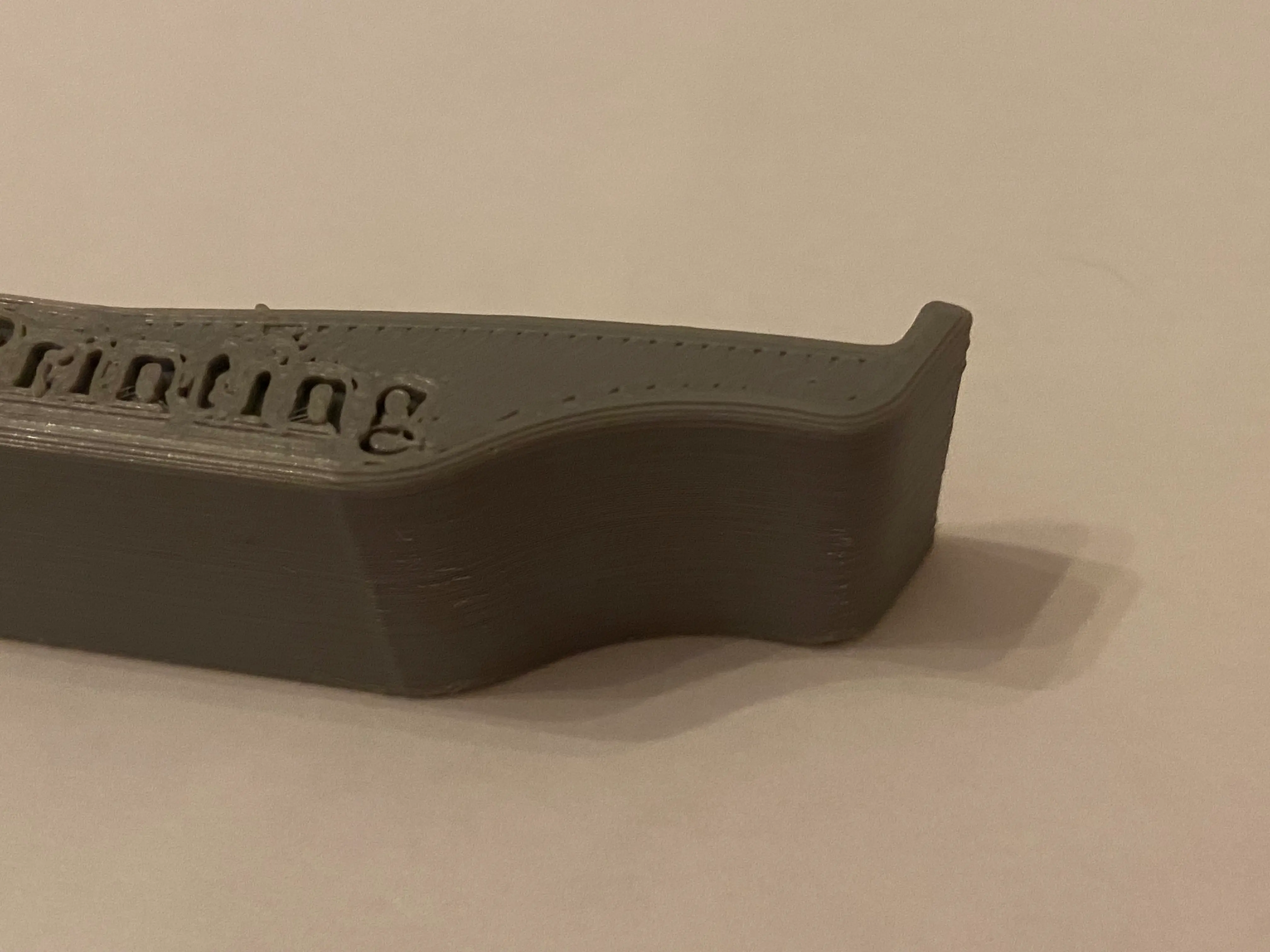 K2 Ogee Gutter Bracket Mount