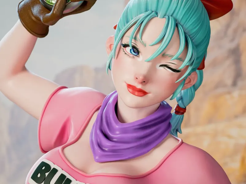 Bulma
