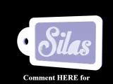 Silas-_keychain- keychain-3