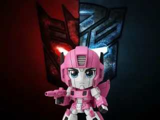 arcee mini