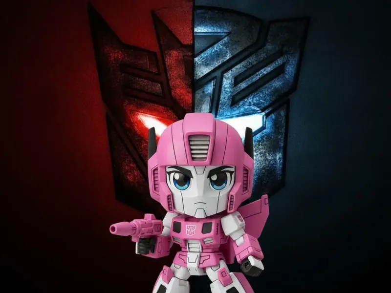 arcee mini