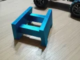 rc 1/16 için stand-0