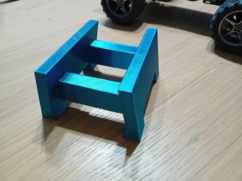 1/16 RC 支架