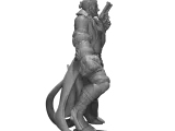 EXCLUSIVE HELLBOY DETAIL ORIENTED-2