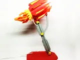 Rocket Canon - Multi-Lamp-6