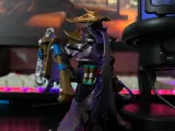 Silencer  Dota 2-0