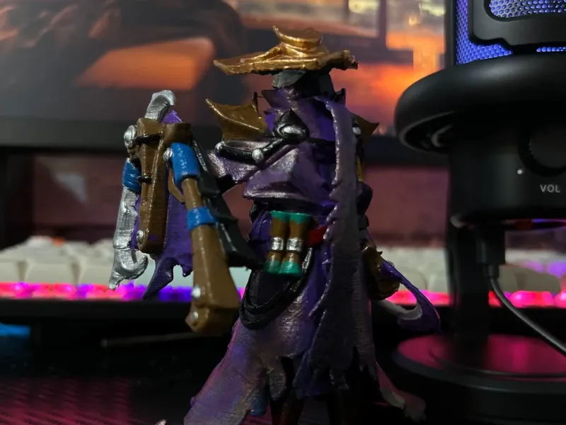 Silencer  Dota 2