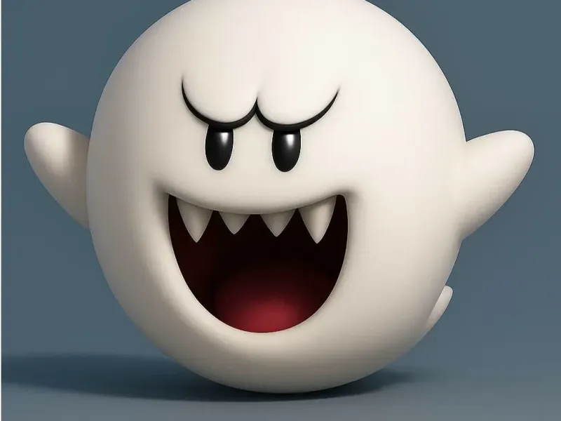 Boo (Halloween)