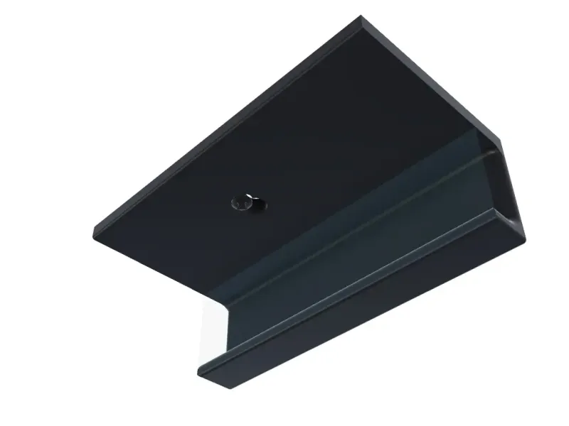 Vinyl Record Mount