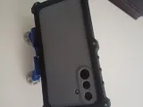 Samsung A36 Armor Case-6