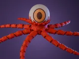 T. Ocellus flex - Alien Earth ( nuevo modelo )-1