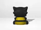Cute Wolverine X men-4