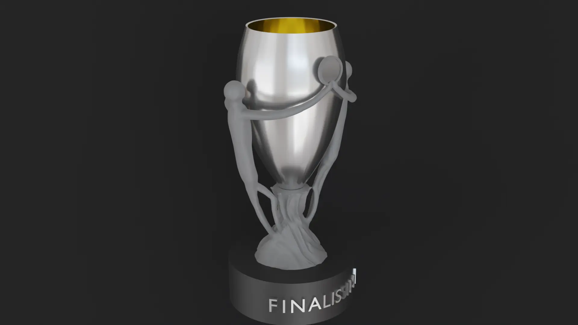 Copa Finalissima Argentina - Final Argentina Cup