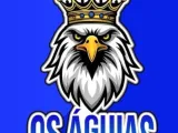águia 3-1