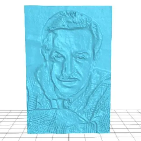 Walt Disney