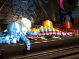 Articulated Chameleon-6