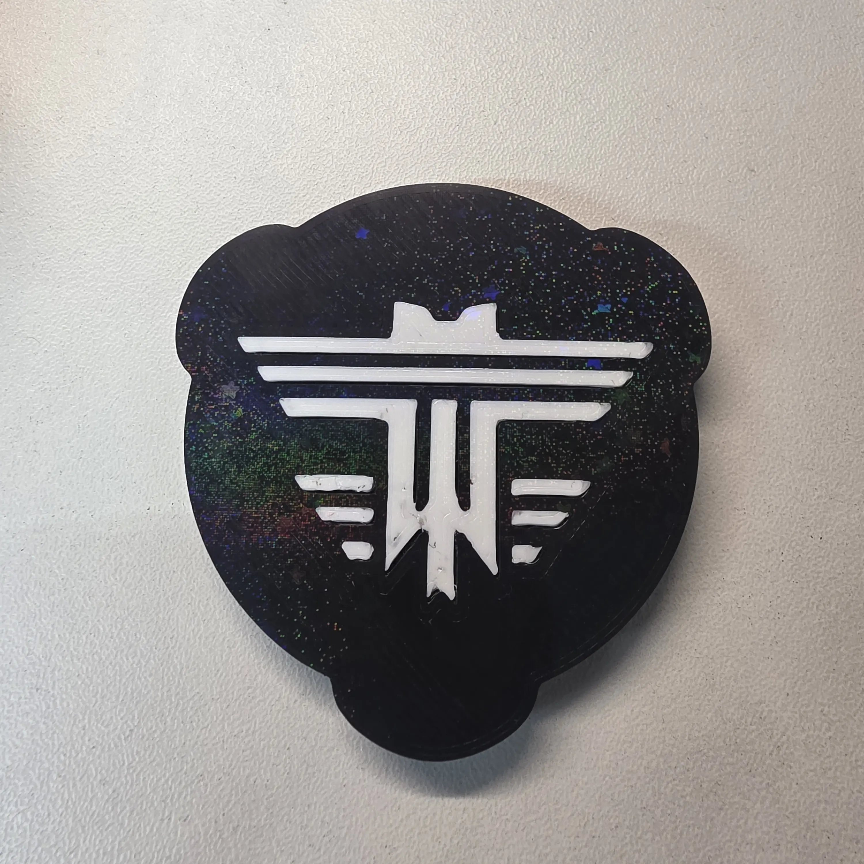 monster energy cap with spark master tape logo