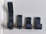 Structural Wall Hook Set-4