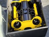 Lanzador de drones submarinos ROV-0