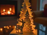 Arbre de Noël -0
