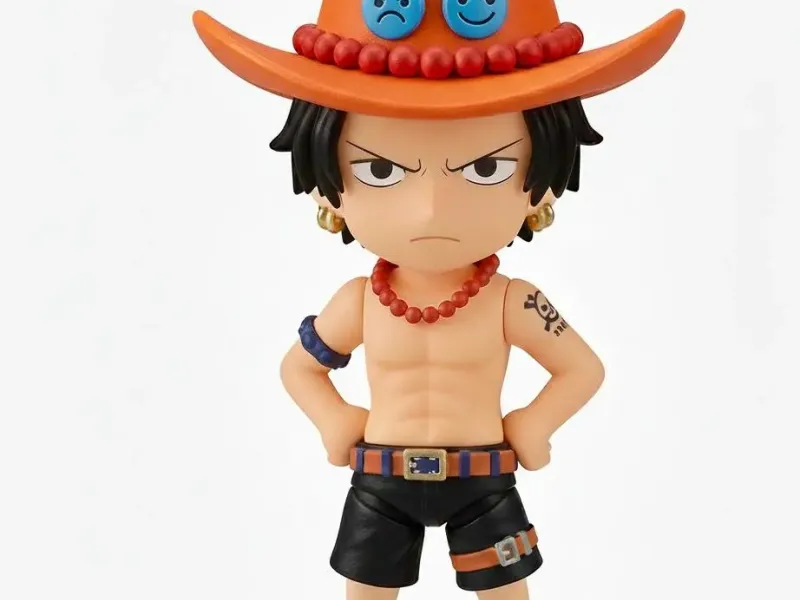 ACE - One Piece