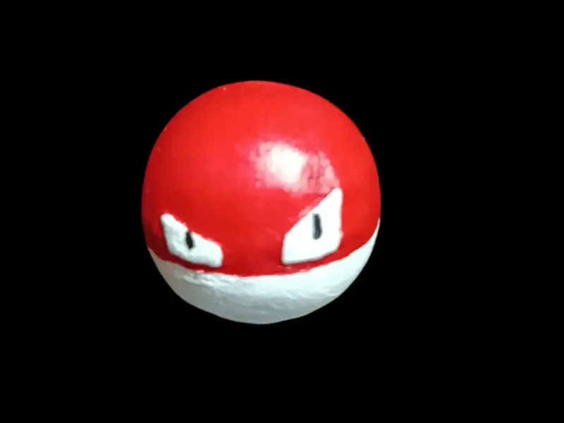 Voltorb