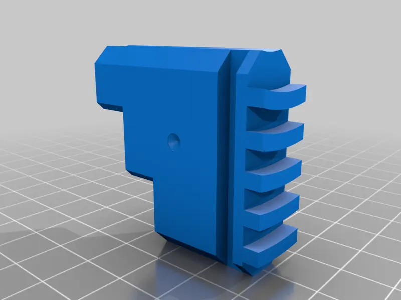 3 jaw Chuck, SIMPLE VERSION