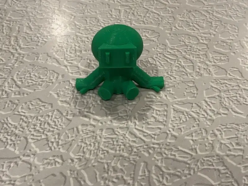 Astronauta 😀