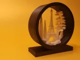 DIORAMA - EIFEL-3