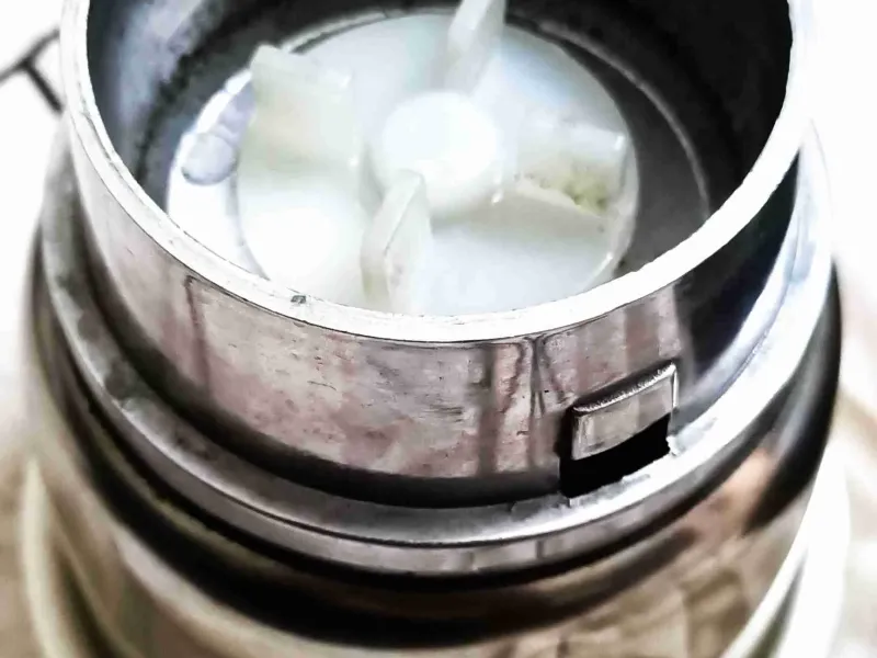 Mixer Grinder and Jar Couplers