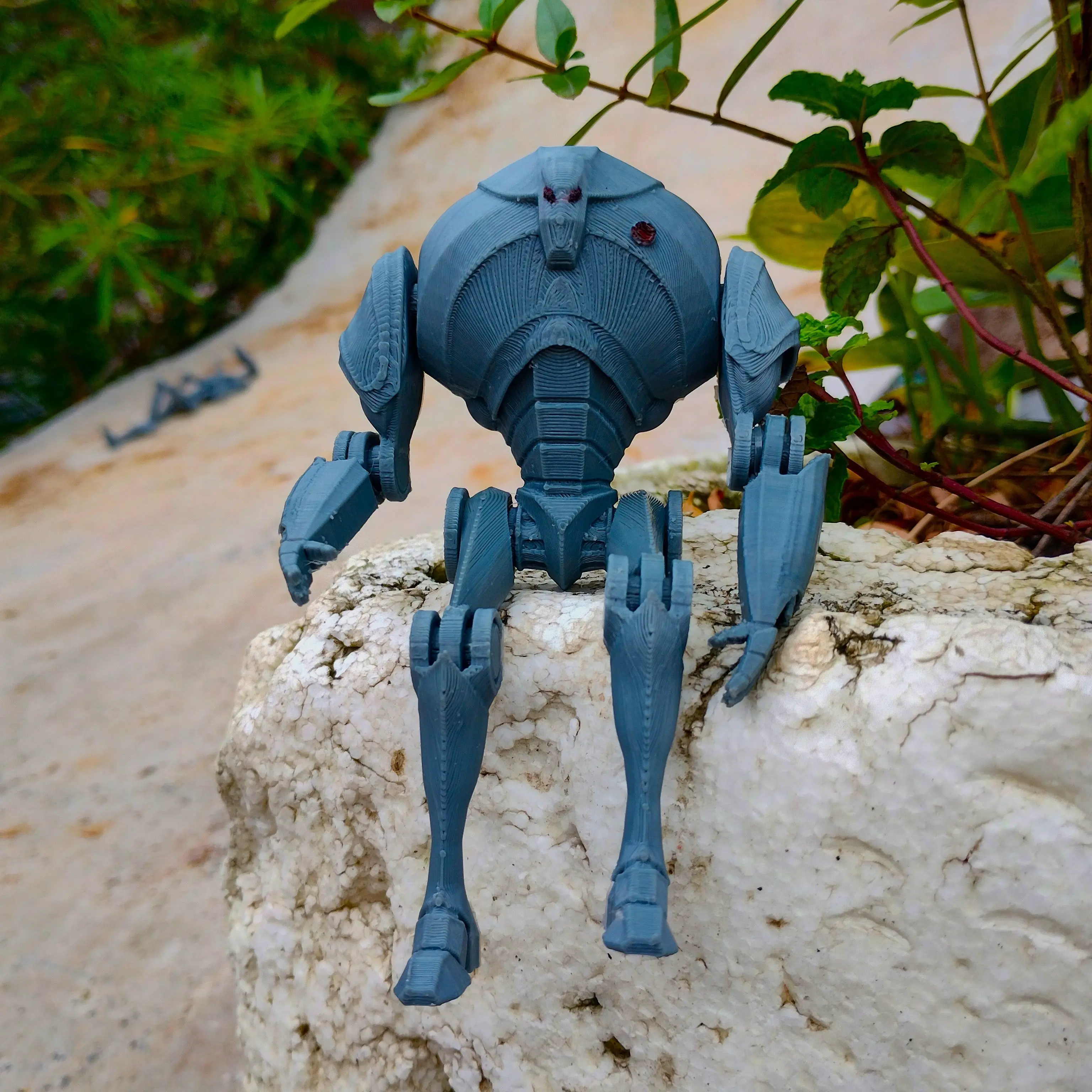 B2 Super Battle Droid - Star Wars