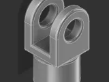 Mechanical joint-0
