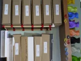 Filament Depolama Rafları-0