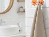 Multi-Purpose Wall Hook  – Bathroom, Kitchen & Door Back-5