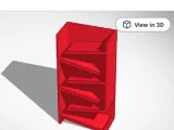 Battery Dispenser - AAA-0