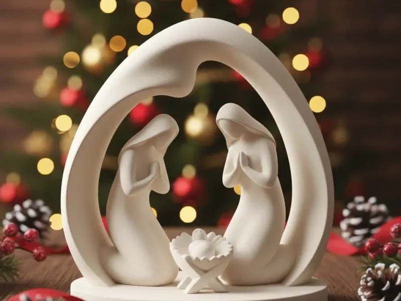 Christmas Ornament