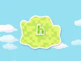 Letter h Pokopia-0