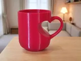 Heart Mug-2