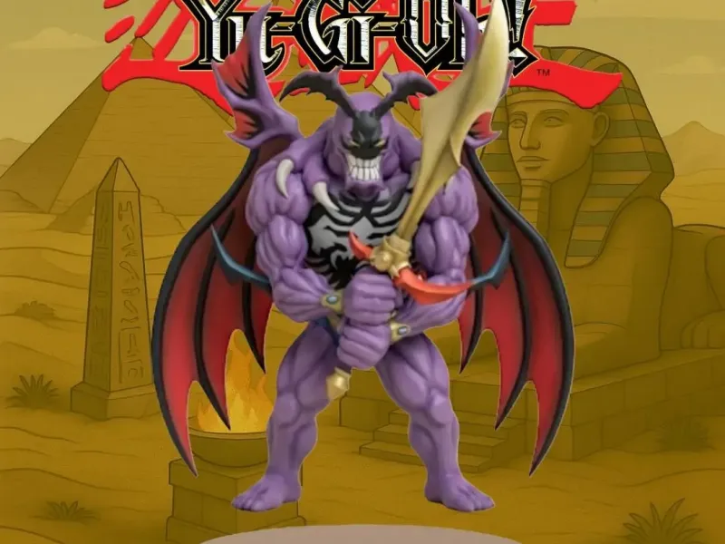Yu-Gi-Oh! Swordstalker