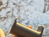 Electric cable holder (engine heater cable)-2