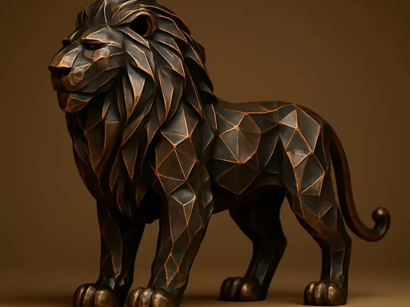 CF Lion