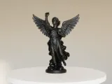 Angel Reaching-5