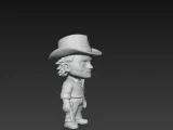 Arthur Morgan-3