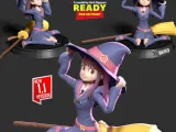 Akko - Little Witch-1
