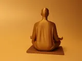 瞑想像-3