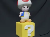 TOAD (MARIO BROS)-0