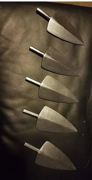 Beserk  blades