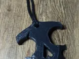 Totem Tool – EDC Multi-Tool Keychain-1