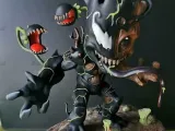 Venom Groot | Marvel-0