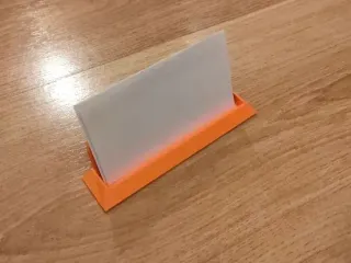 Card holder